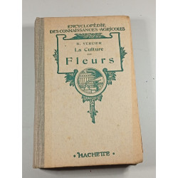 La Culture des Fleurs