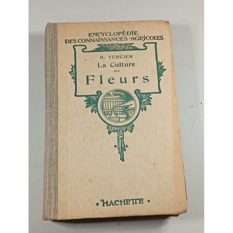La Culture des Fleurs