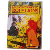 Les aventures du roi des lions