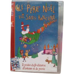 Le Père Noël est sans rancune