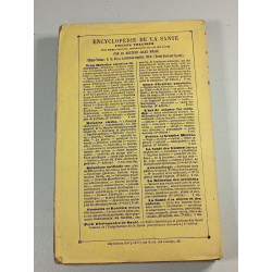 Encyclopédie de la santé. La santé des femmes