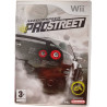 Need for Speed: ProStreet