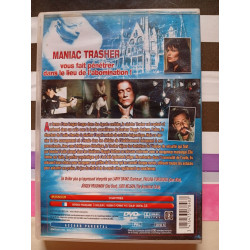Maniac Trasher
