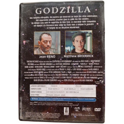Godzilla