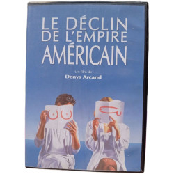 Le Déclin de l'Empire Américain