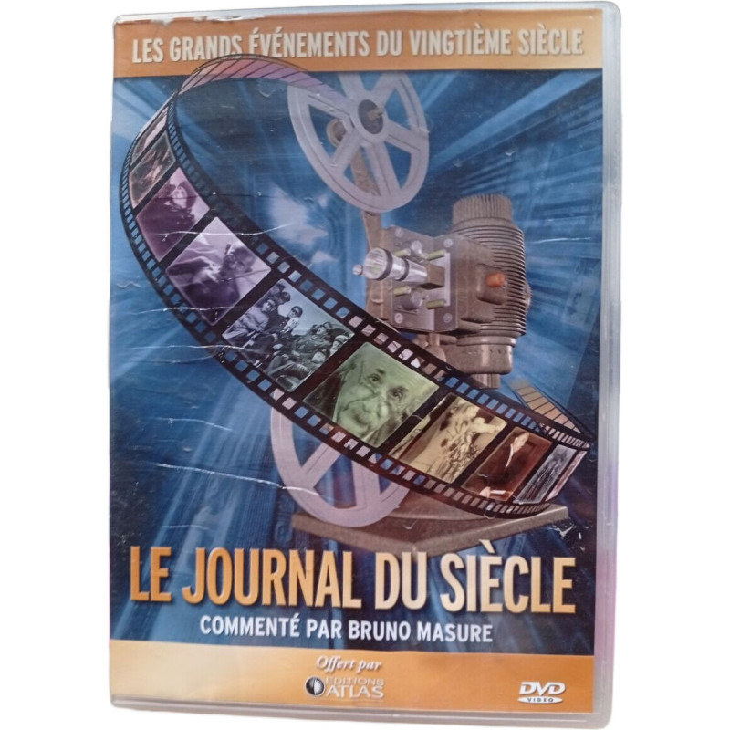 Le Journal du Siècle