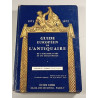 Guide européen de l'antiquaire de l'amateur d'art et du...