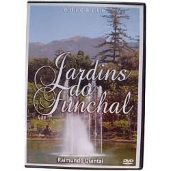 Jardins do Funchal