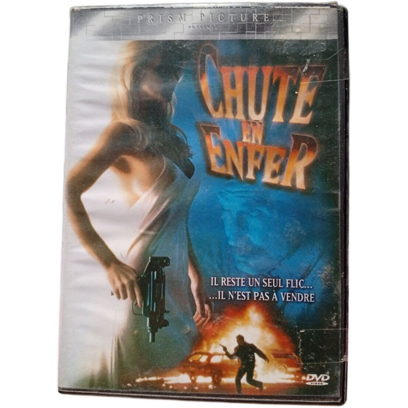 Chute en enfer