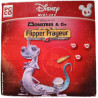 Monstres et Cie Flipper Frayeur
