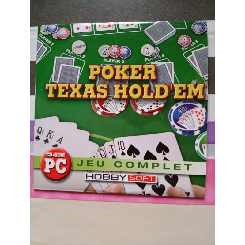 Poker Texas Hold'em
