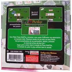 Poker Texas Hold'em