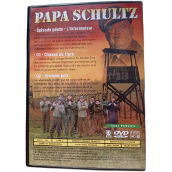 Papa Schultz