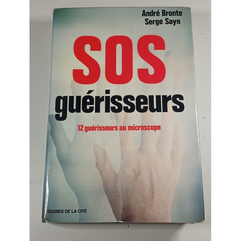 SOS guérisseurs