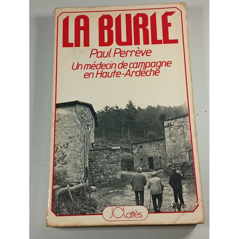La Burle