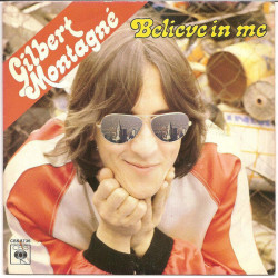 Believe In Me