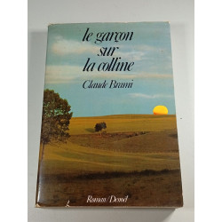 Le garçon sur la colline