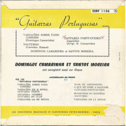 Guitarras Portuguesas