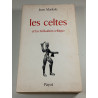 Les Celtes et la civilisation celtique