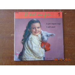 Le Petit Chaperon Rouge / Le Petit Poucet