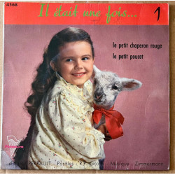 Le Petit Chaperon Rouge / Le Petit Poucet