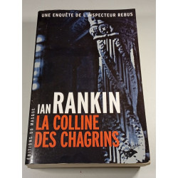 La colline des chagrins