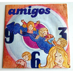 Amigos
