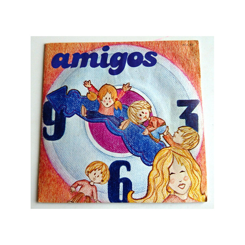 Amigos