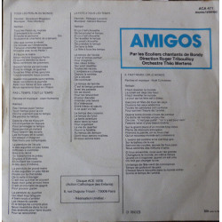 Amigos