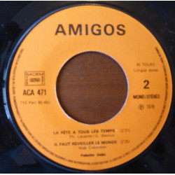 Amigos