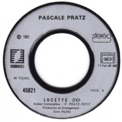 Lucette