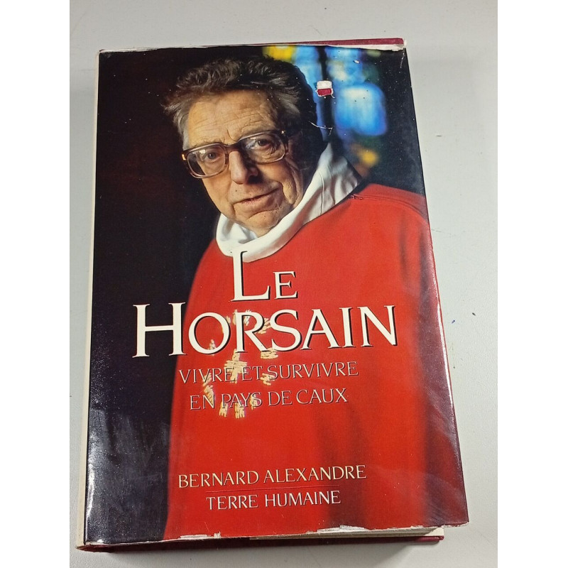 Le Horsain