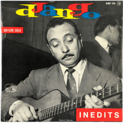 Guitare Solo Inedits