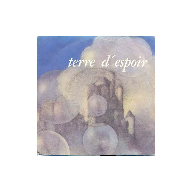 Terre D'Espoir (Pomp And Circumstance) March N°1
