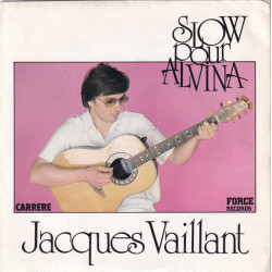 Slow Pour Alvina