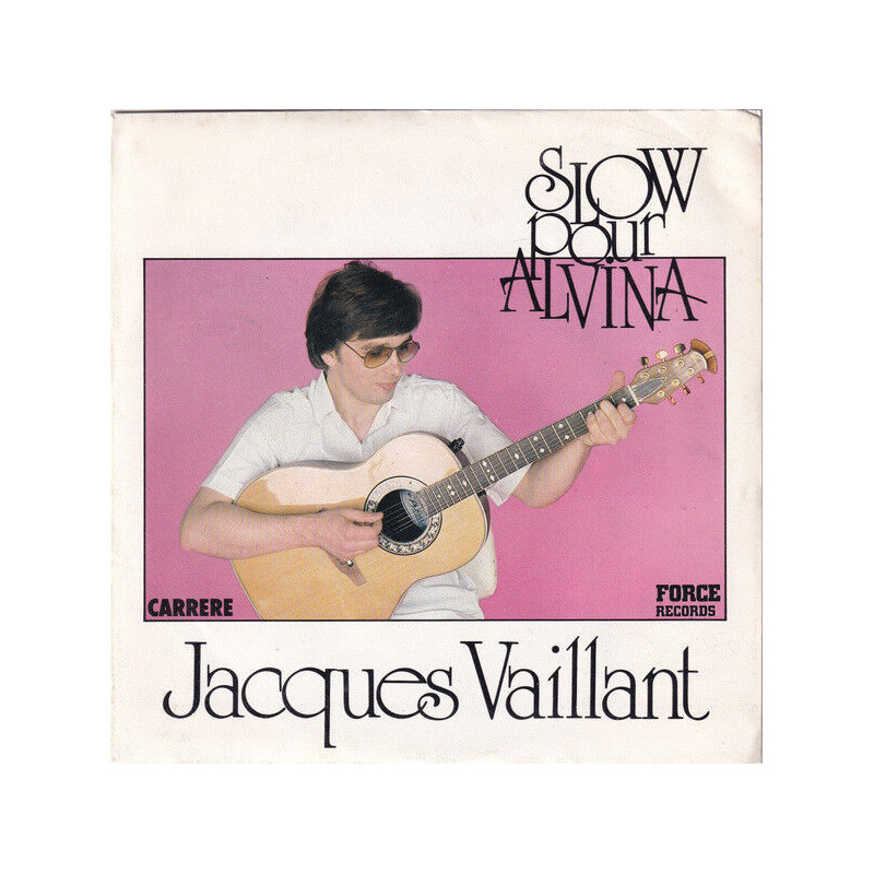 Slow Pour Alvina
