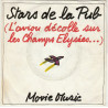 Stars De La Pub (L'avion Décolle Sur Les Champs Elysées...)