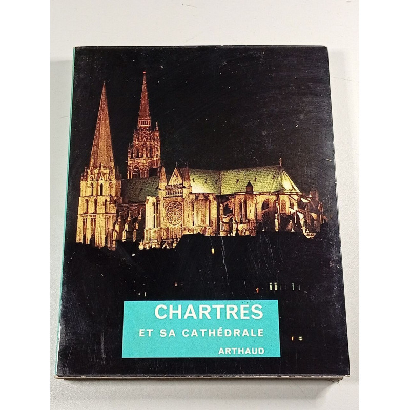 Chartres et sa cathédrale