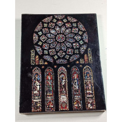 Chartres et sa cathédrale