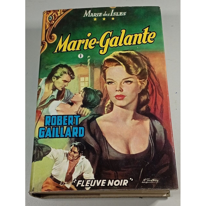 Marie-Galante