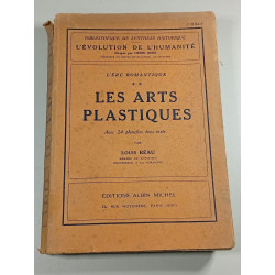 Les arts plastiques