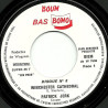 Boum Bomo Disque N°8