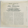 Piano Cocktail