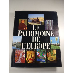 Le patrimoine de l'Europe
