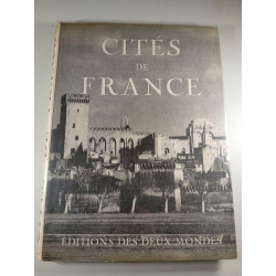 Cités de France