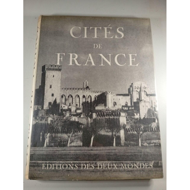 Cités de France