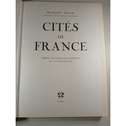 Cités de France