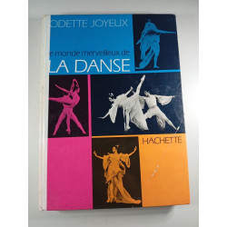 Le monde merveilleux de la danse