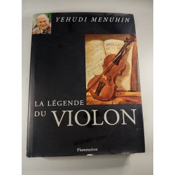 La légende du violon
