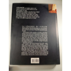 La légende du violon